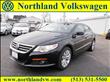 2009 Volkswagen CC