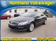 2012 Volkswagen CC