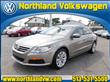 2012 Volkswagen CC