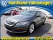 2012 Volkswagen CC