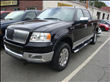 2006 Lincoln Mark LT