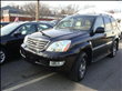 2005 Lexus GX 470