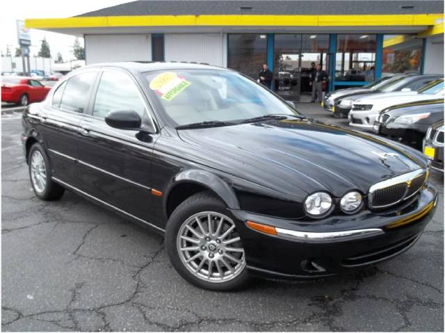 2007 Jaguar X-Type for sale