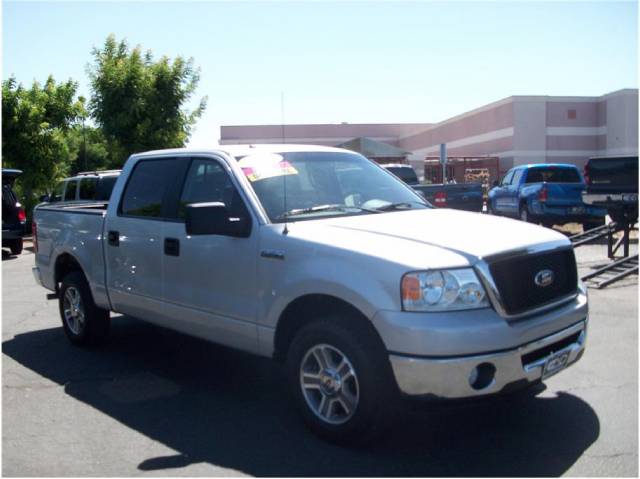 2008 Ford F150 for sale