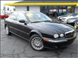 2007 Jaguar X-Type
