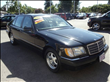 1998 Mercedes-Benz S Class