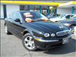 2007 Jaguar X-Type