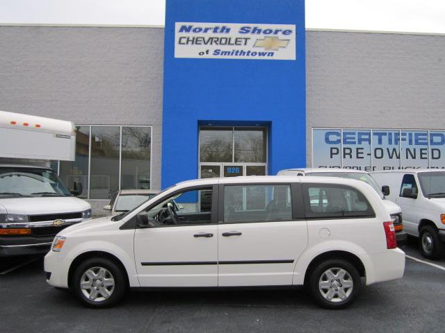 2008 Dodge Grand Caravan for sale