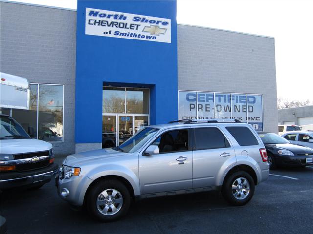 2010 Ford Escape for sale