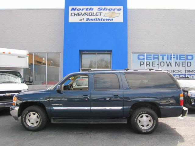 2006 GMC Yukon XL for sale