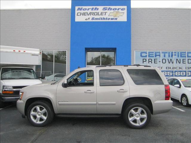 2008 Chevrolet Tahoe for sale