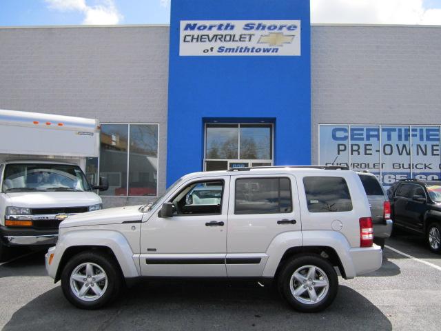 2009 Jeep Liberty for sale