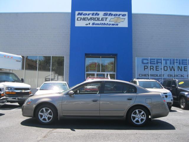 2006 Nissan Altima for sale