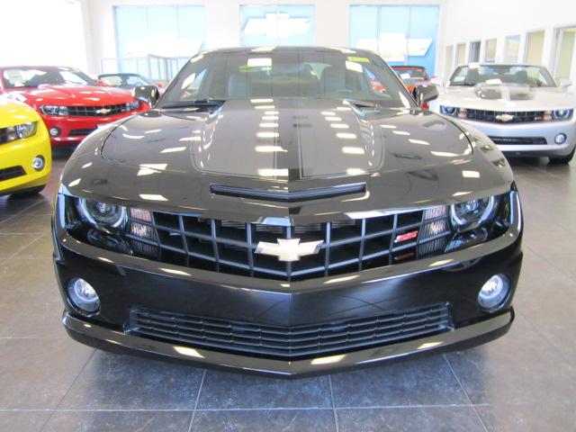 2010 Chevrolet Camaro for sale