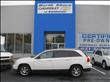 2008 Chrysler Pacifica