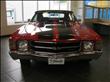 1971 Chevrolet Chevette