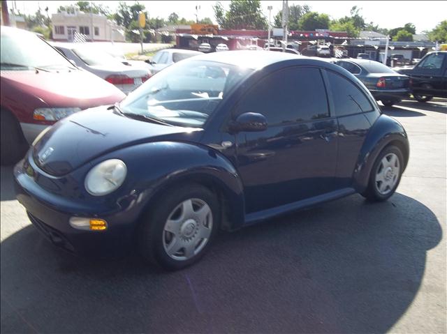 2001 Volkswagen New Beetle for sale