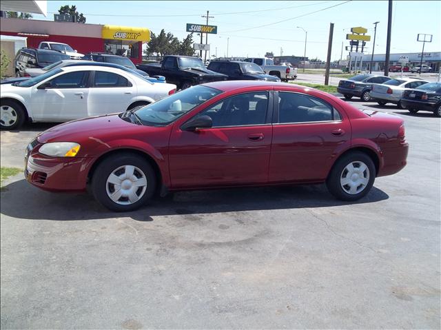 2005 Dodge Stratus for sale