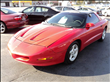 1997 Pontiac Firebird