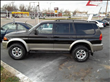 1998 Mitsubishi Montero Sport
