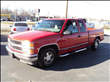 1999 Chevrolet C1500
