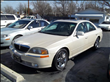 2002 Lincoln LS