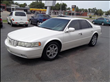 2002 Cadillac Seville