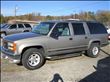 1999 GMC Suburban
