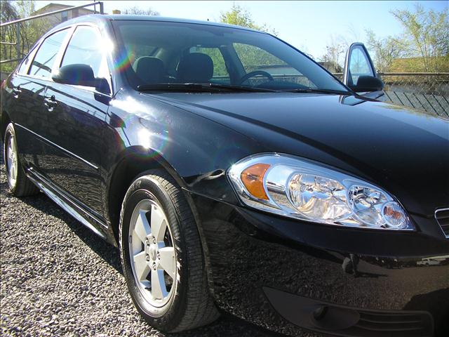 2011 Chevrolet Impala for sale