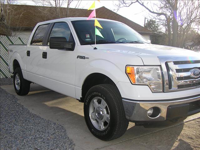 2011 Ford F150 for sale