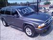 2003 Dodge Durango