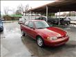 2002 Chevrolet Prizm