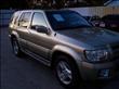 2002 Infiniti QX4