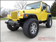 2006 Jeep Wrangler