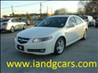 2007 Acura TL