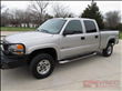 2007 GMC Sierra 2500