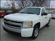 2007 Chevrolet Silverado 1500