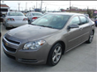 2011 Chevrolet Malibu