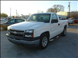2007 Chevrolet Silverado 1500