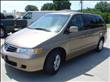 2003 Honda Odyssey