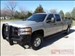 2008 Chevrolet Silverado 2500