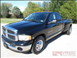 2003 Dodge Ram 3500