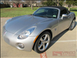2008 Pontiac Solstice