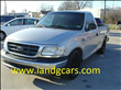 2004 Ford F150 Heritage