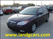 2009 Hyundai Elantra