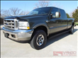 2003 Ford F350