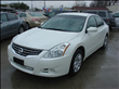 2011 Nissan Altima