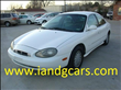 1999 Mercury Sable