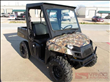 2011 Polaris Ranger
