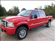 2005 Ford F250